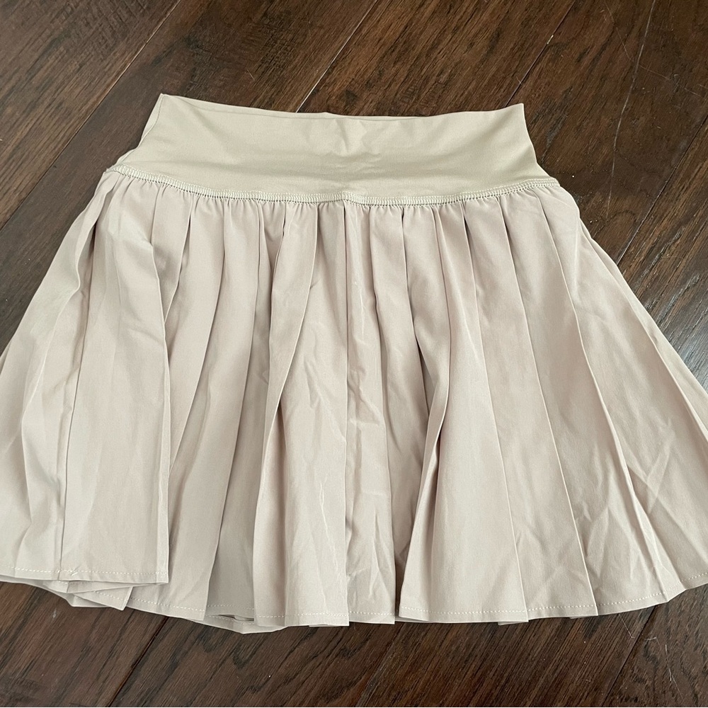 NWOT VANiLLA STAR Skirt